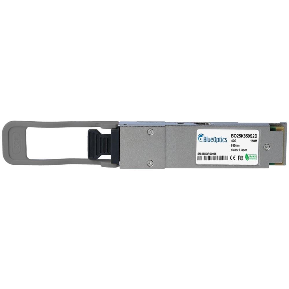 QSFP-40G-SR-BD-HU-BO modulo del ricetrasmettitore di rete Fibra ottica 40000 Mbit /s 918 nm - Foto 1