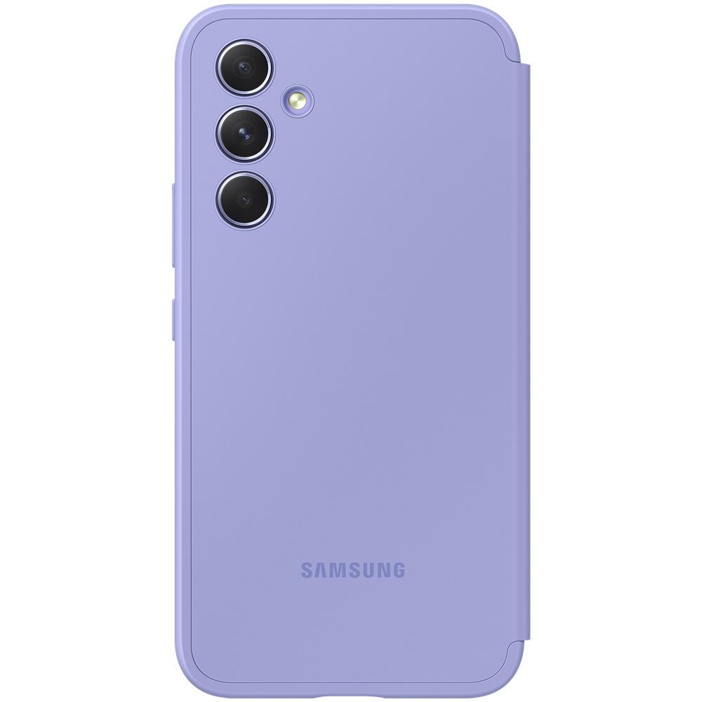 Galaxy A54 5g Smart View Wallet Case - Foto 2