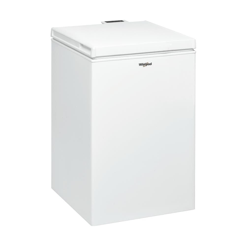 Congelatore Orizzontale WHS 1022 3 Classe E Capacità Netta 99 Litri Colore Bianco - Foto 1