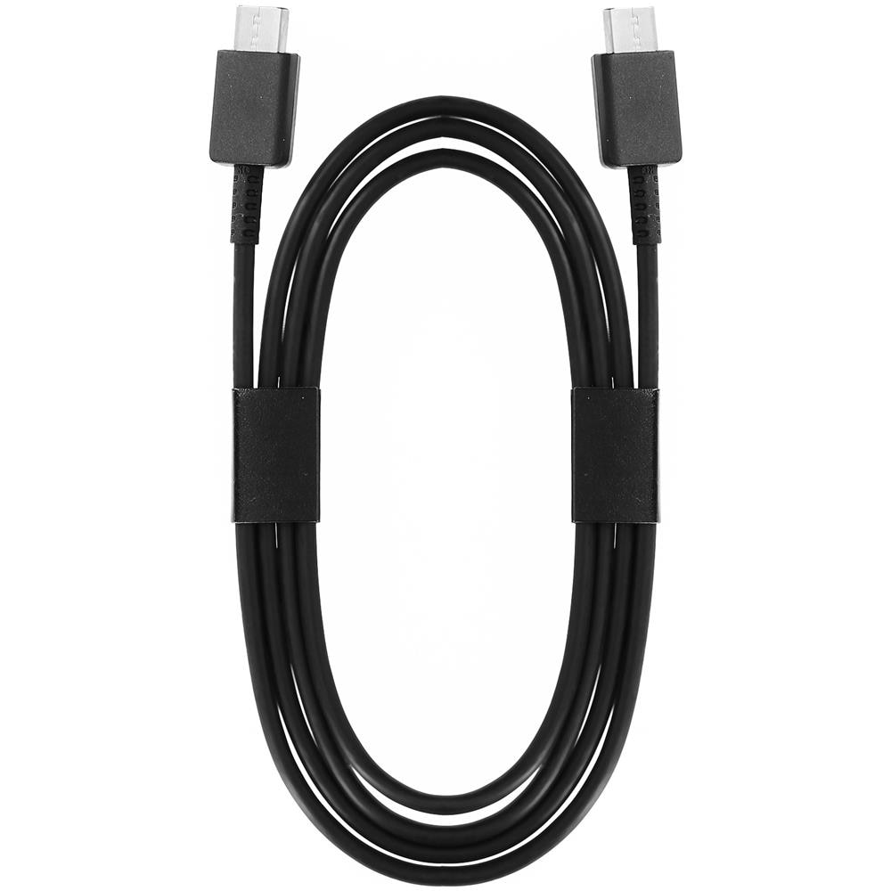 Cavo Usb-c / Usb-c Originale Samsung Ep-dn980 Ricarica E Trasferimento 5a 1m - Foto 1