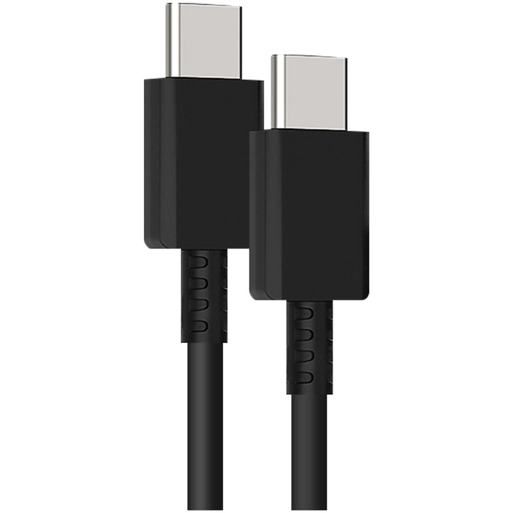Cavo Usb-c / Usb-c Originale Samsung Ep-dn980 Ricarica E Trasferimento 5a 1m - Foto 5