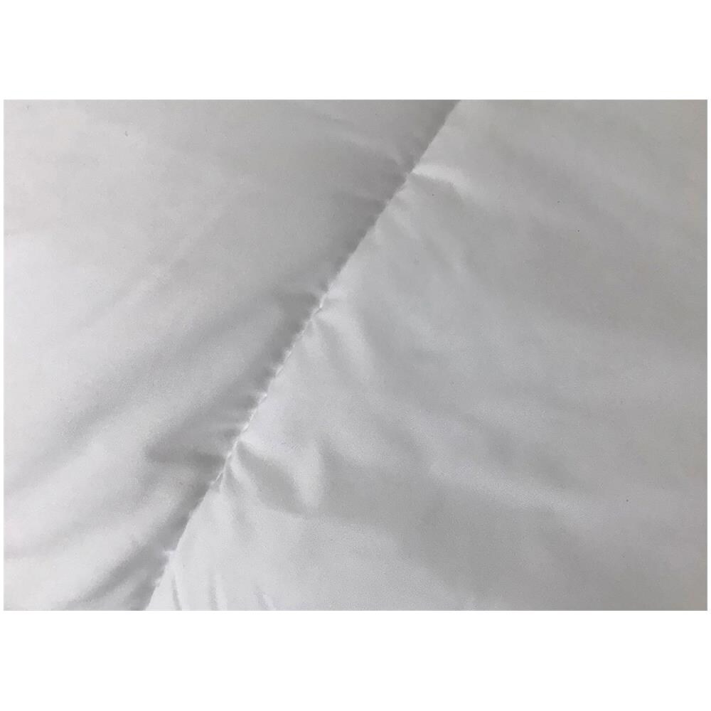 Interno Piumino Piumone Letto Camper Estivo 100gr Bianco Personalizzabile Matrimoniale Estivo - Foto 3