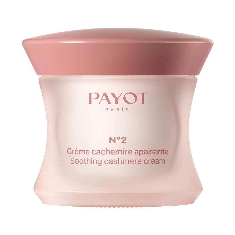 Crema Lenitiva Al Cashmere 50ml Crema N°2 - Foto 1