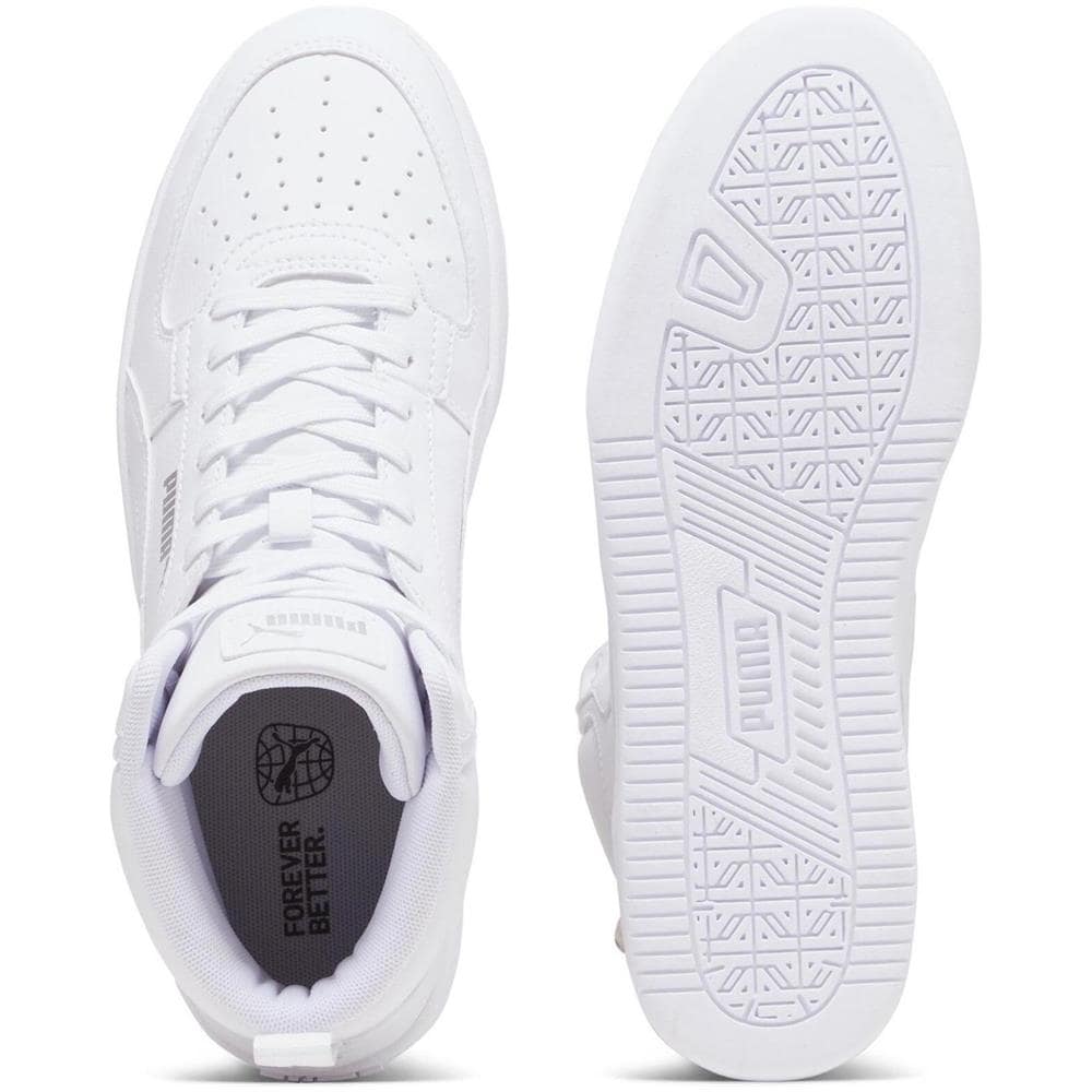 Caven 2.0 Mid 39229102, Uomini, Bianca, 40 - Foto 2