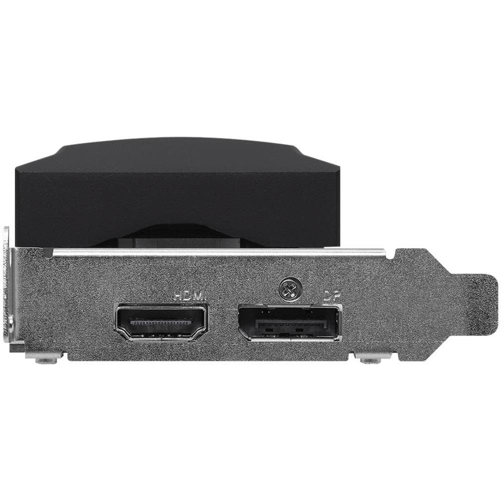 Arc A310 4 GB GDDR6 PCI Express x8 4.0 / 1 x HDMI / 1 x Display Ports Low Profile - Foto 5