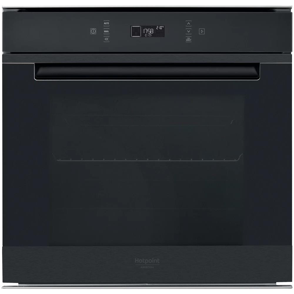 Forno Elettrico da Incasso FI7 871 SH BMI Capacità 73 L Multifunzione Ventilato Colore Nero - Foto 1