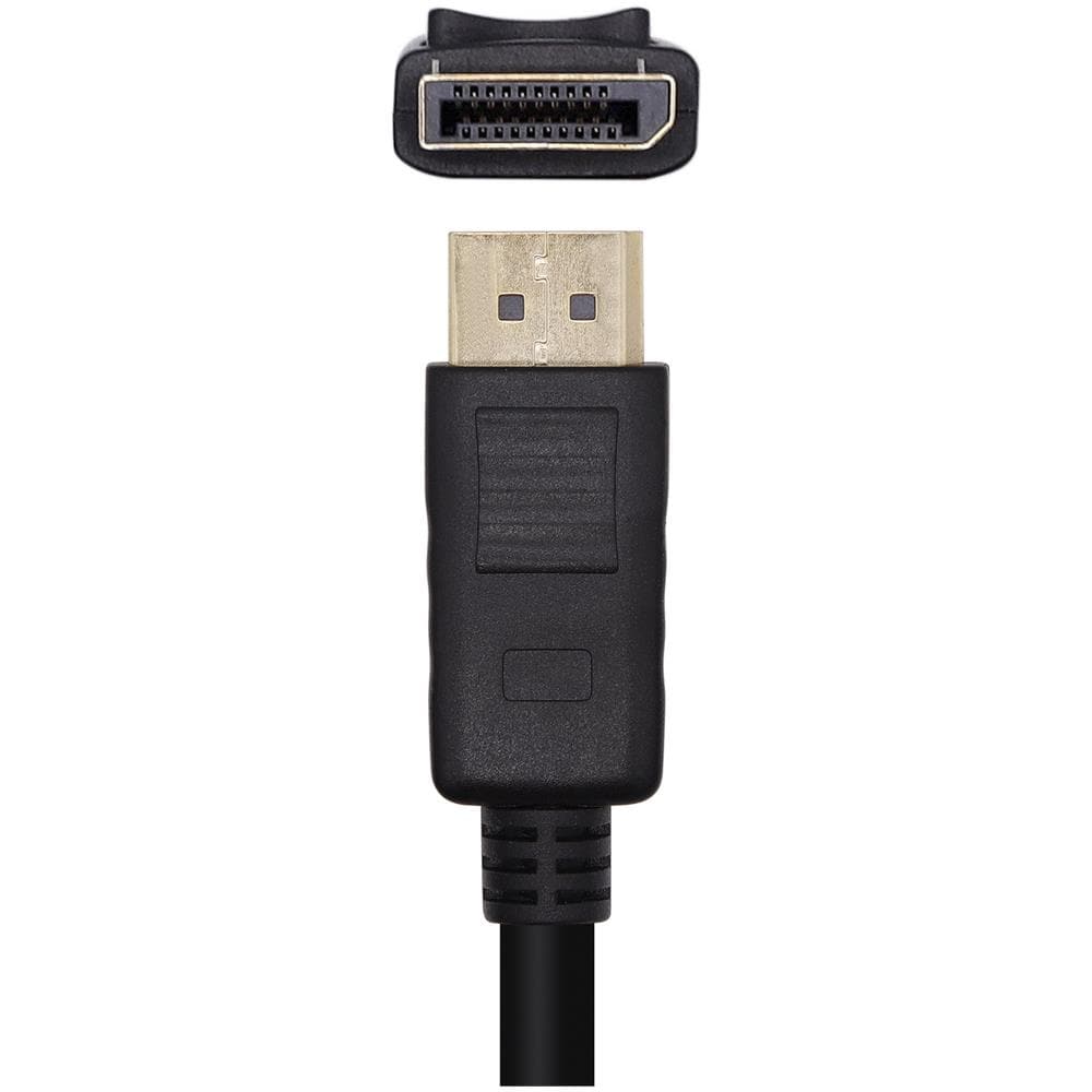 A124-0455 cavo DisplayPort 1 m Nero - Foto 4