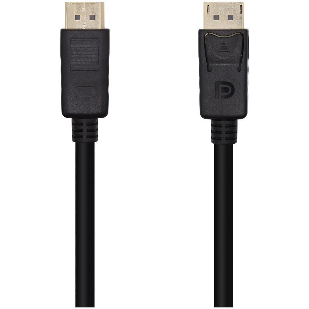 A124-0455 cavo DisplayPort 1 m Nero - Foto 1