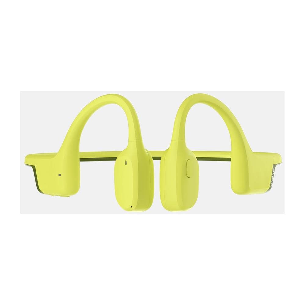 Sonic Auricolare Wireless A clip Sport Bluetooth Lime - Foto 2