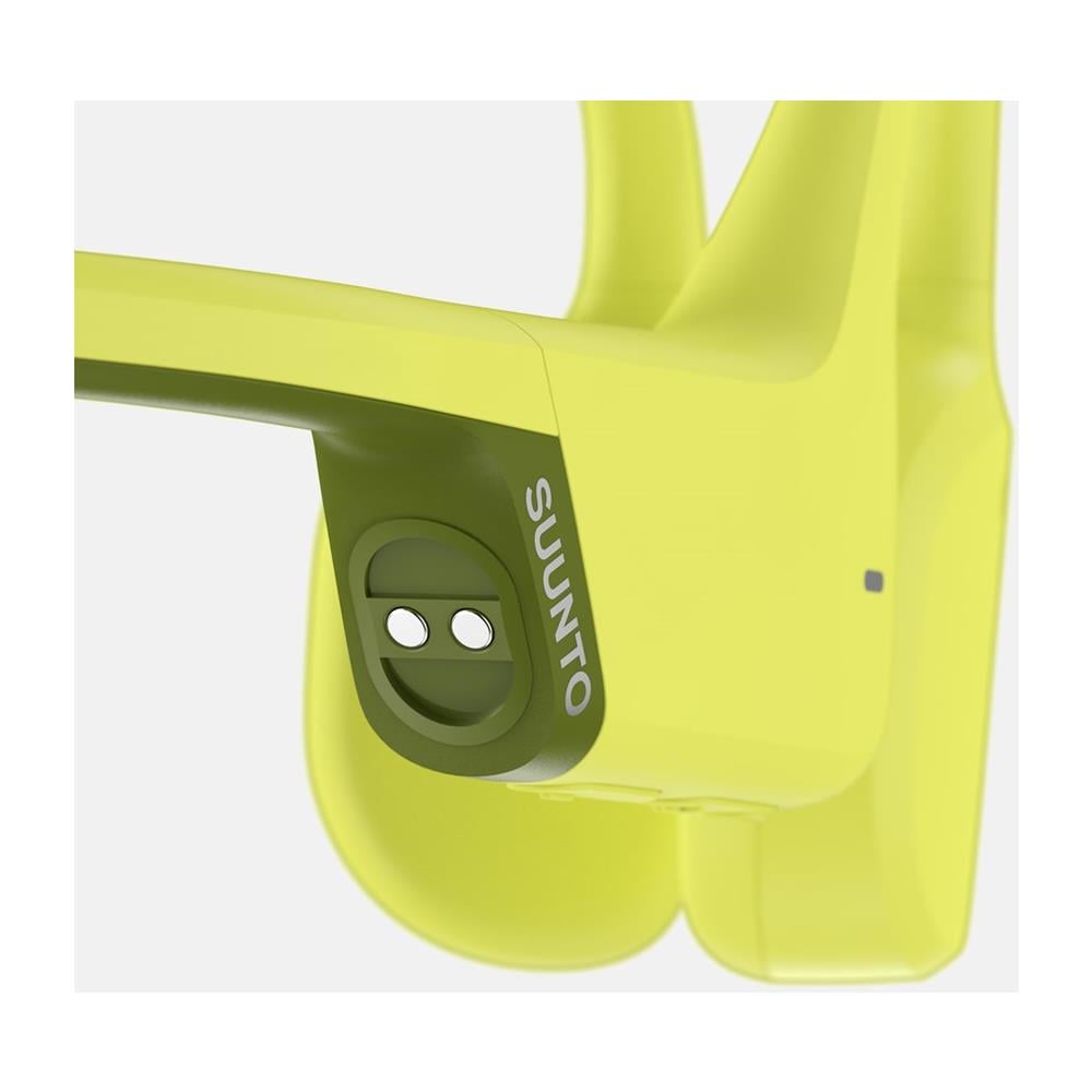 Sonic Auricolare Wireless A clip Sport Bluetooth Lime - Foto 5