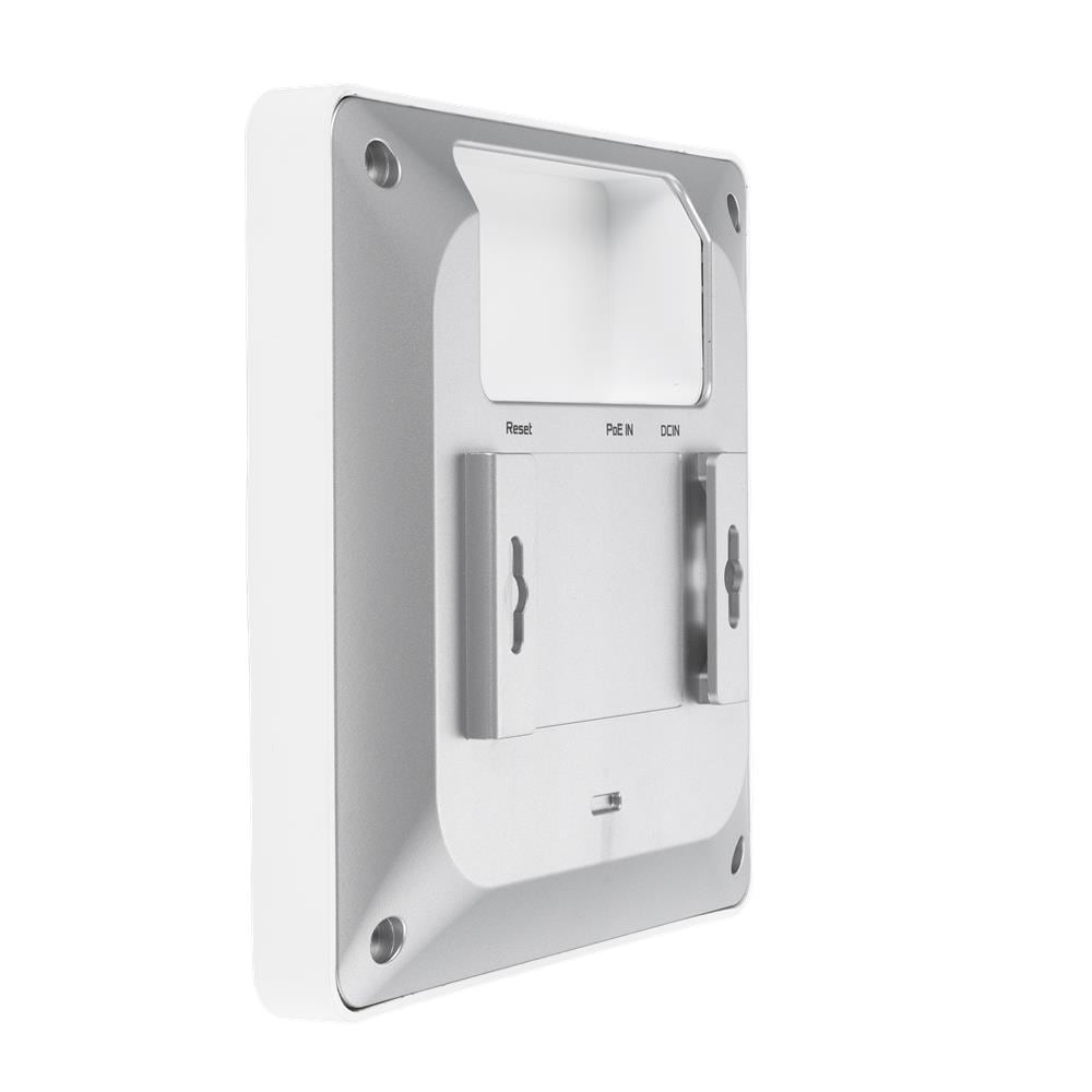 ExpertWiFi AX3000 Dual-band PoE 2402 Mbit /s Supporto Power over Ethernet Colore Bianco - Foto 8