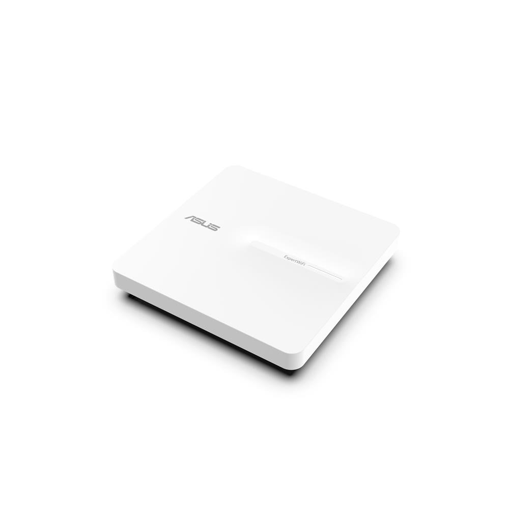 ExpertWiFi AX3000 Dual-band PoE 2402 Mbit /s Supporto Power over Ethernet Colore Bianco - Foto 1