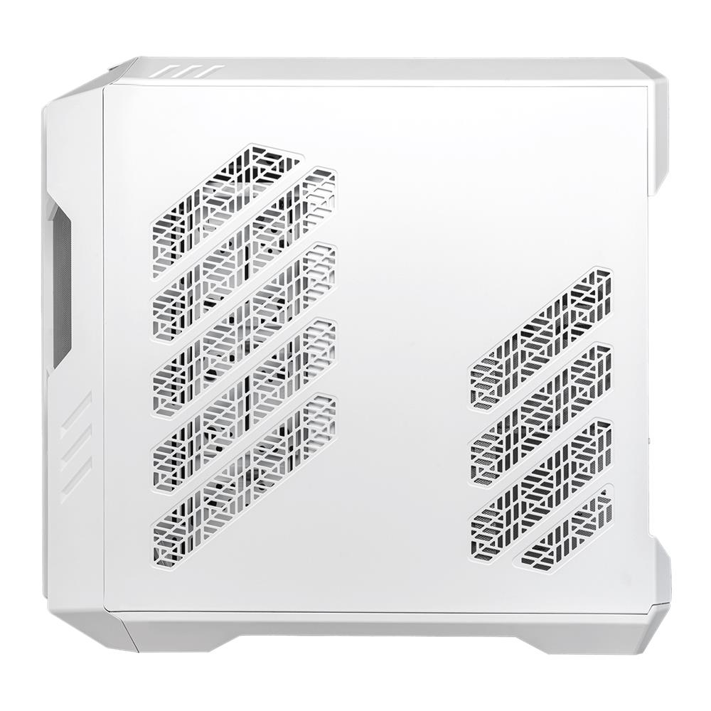 HAF 700 White Full Tower Bianco - Foto 9