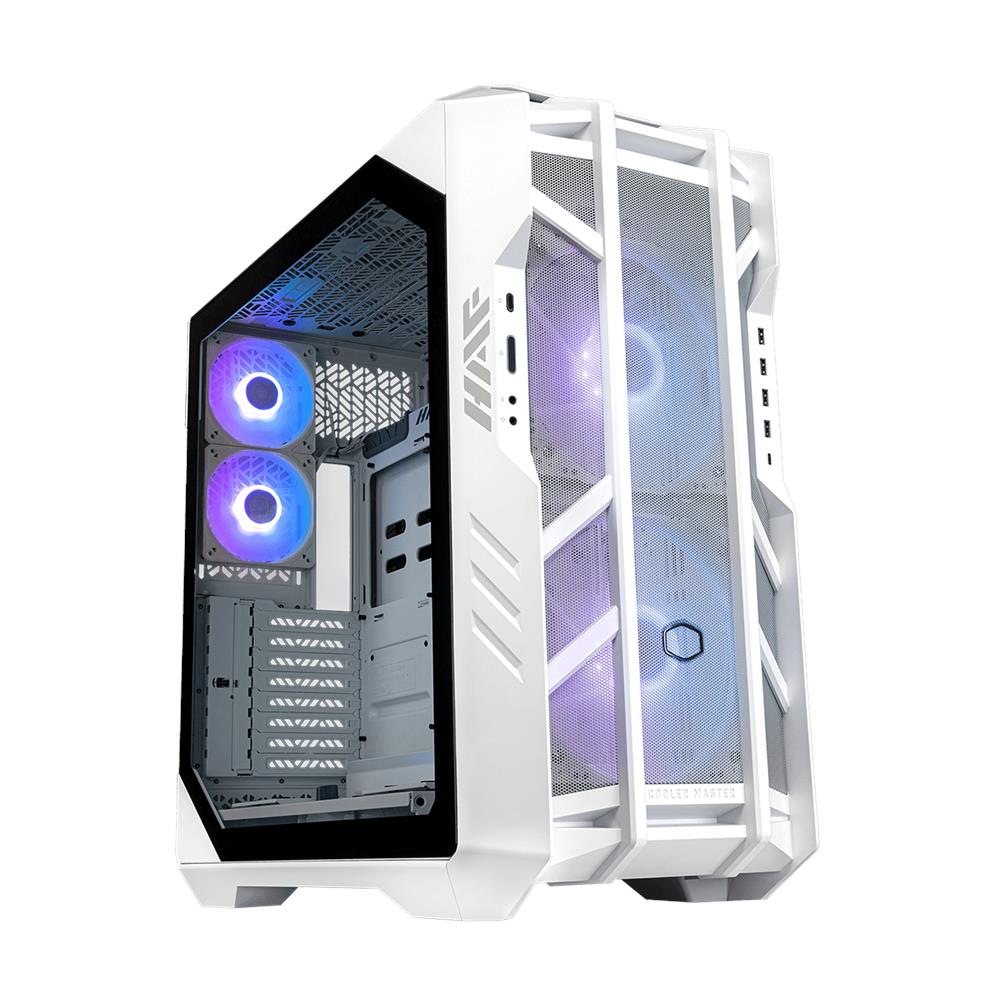HAF 700 White Full Tower Bianco - Foto 1