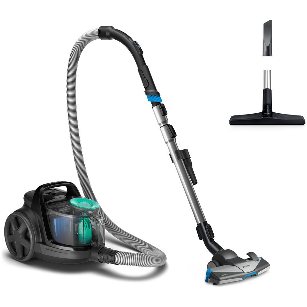 5000 series FC9550/09 Aspirapolvere senza sacco - Foto 2