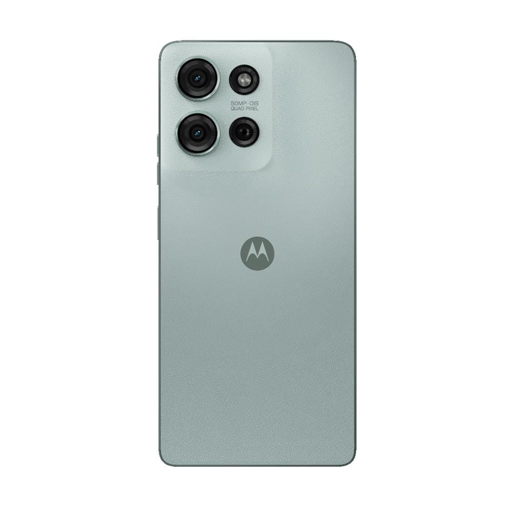 Moto G75 5G 256GB 8GB Ram Display 6.78" Dual SIM ibrida Android 14 USB tipo-C 5000 mAh Succulent Green - Foto 2