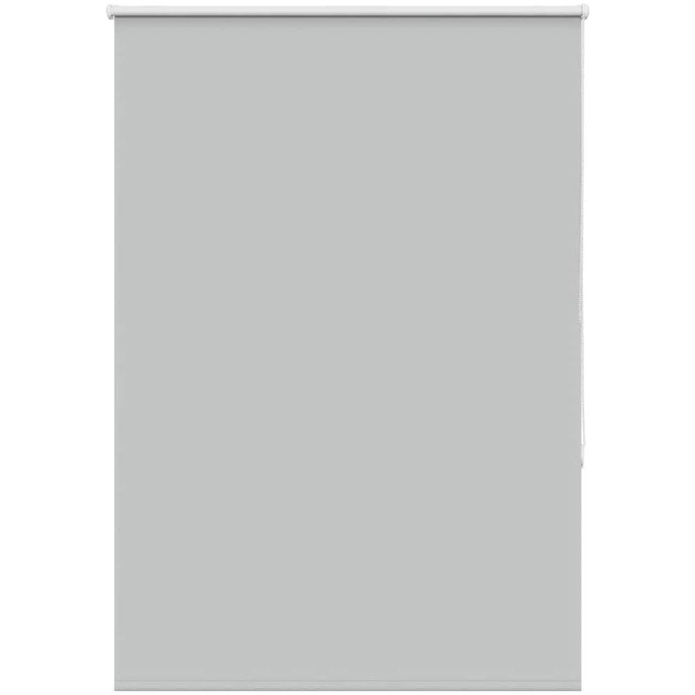 Tenda a Rullo Oscurante 100x130 cm Larghezza Tessuto 95,7 cm - Foto 1