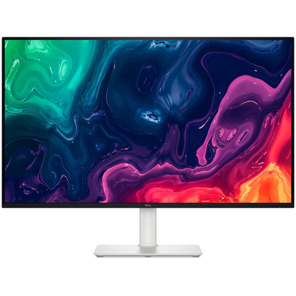 Monitor 31.5" LCD VA S3225QS 4K Ultra HD 3840 x 2160 Pixel Tempo di Risposta 8 ms - Foto 1