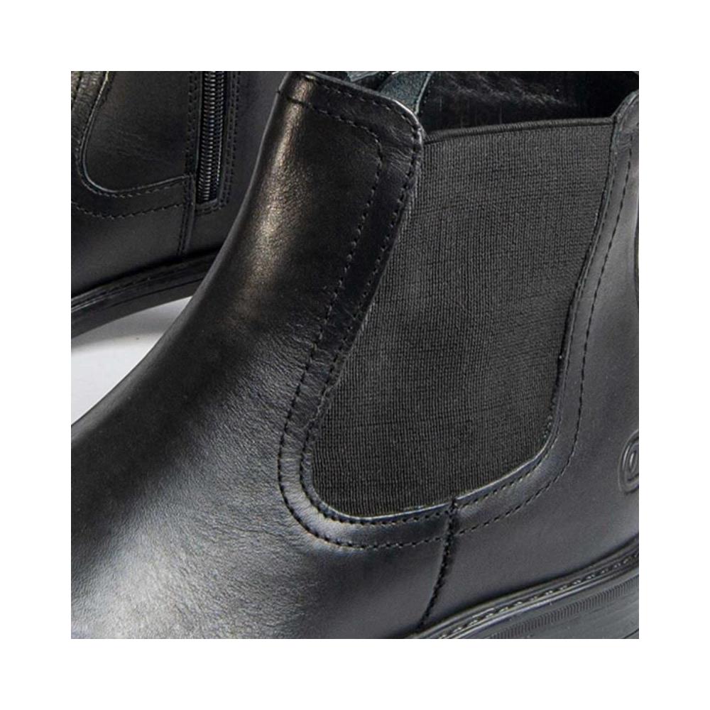 Stivale Botiel9 Nero. - Foto 7