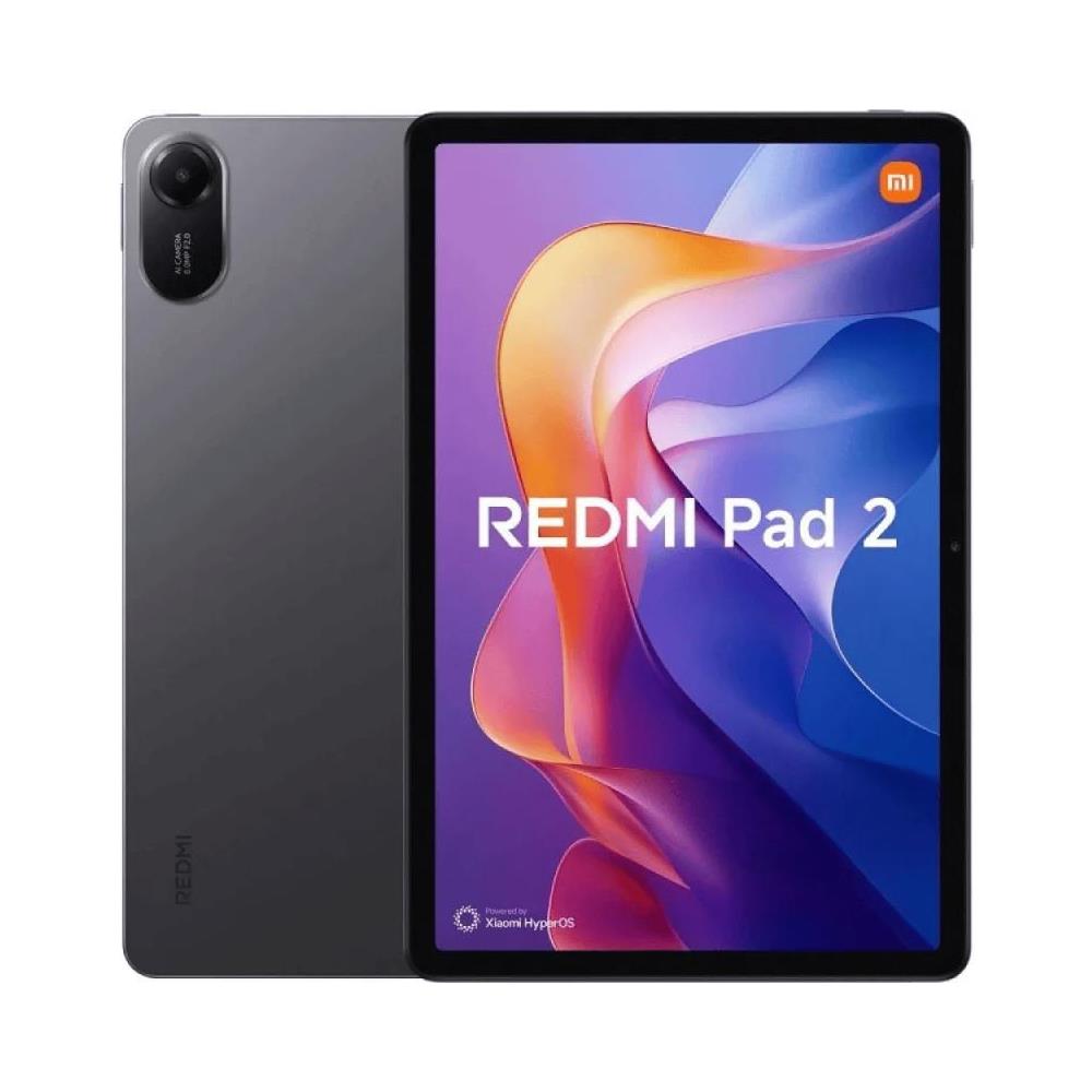 Tablet Redmi Pad 2 Grafite 11" 2.5K RAM 8GB Memoria 256GB Wi-Fi Android - Europa - Foto 1