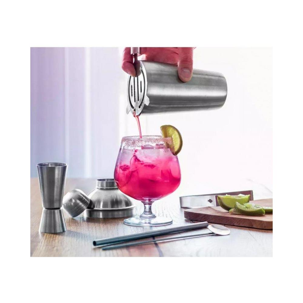 KH-1392 Set da barman per cocktail e bevande - Foto 2