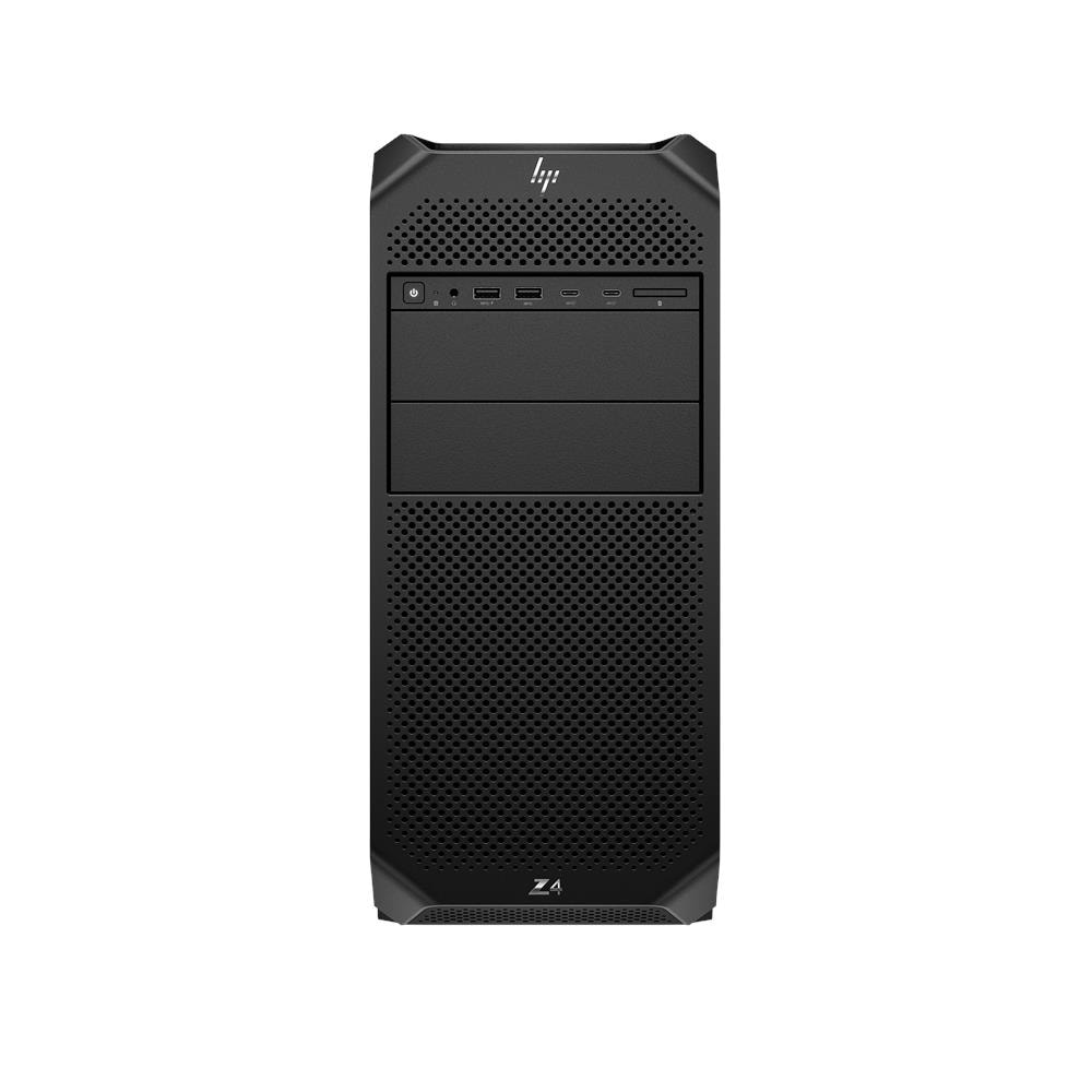 Z4 G5 Workstation PC Wolf Pro Security Edition Intel Xeon w3 w5-2545 64 GB DDR5-SDRAM 1 TB SSD Windows 11 Pro Tower Stazione di lavoro AI Workstation - Foto 1