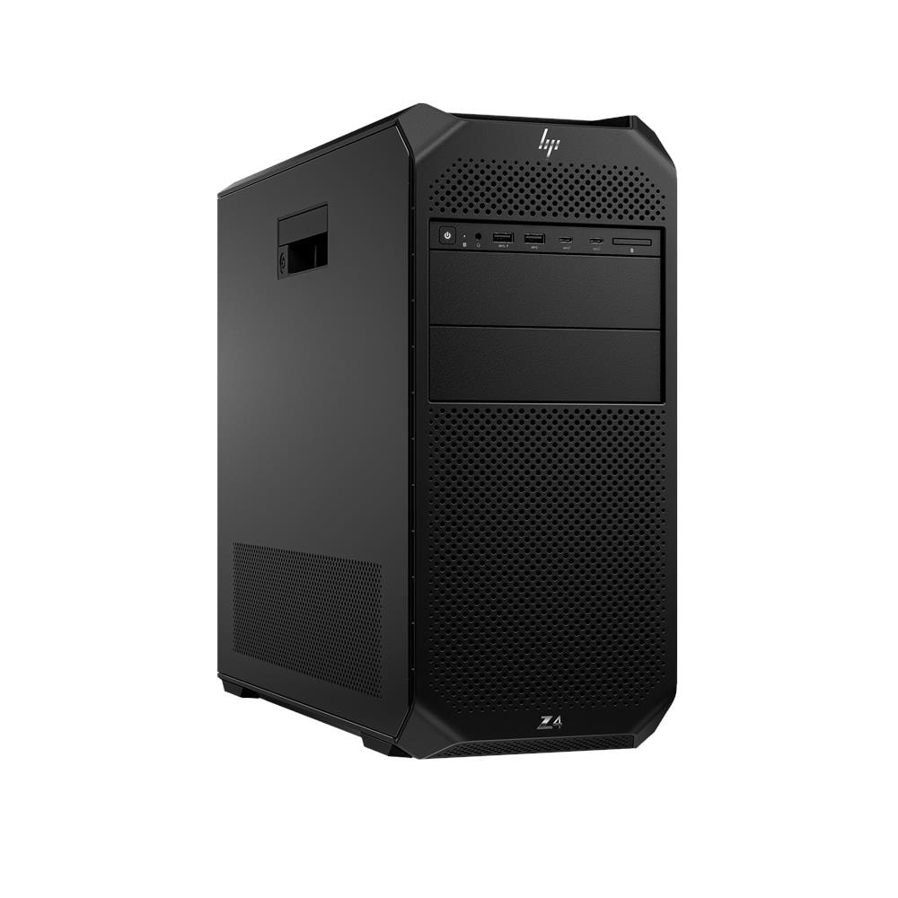 Z4 G5 Workstation PC Wolf Pro Security Edition Intel Xeon w3 w5-2545 64 GB DDR5-SDRAM 1 TB SSD Windows 11 Pro Tower Stazione di lavoro AI Workstation - Foto 2