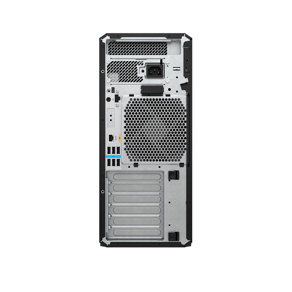 Z4 G5 Workstation PC Wolf Pro Security Edition Intel Xeon w3 w5-2545 64 GB DDR5-SDRAM 1 TB SSD Windows 11 Pro Tower Stazione di lavoro AI Workstation - Foto 4