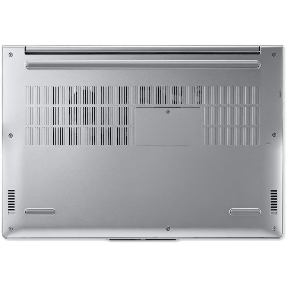 Aspire Lite AL15-46P-R49F AMD Ryzen™ 3 5400U Computer portatile 39,6 cm (15.6") Full HD 8 GB DDR4-SDRAM 256 GB SSD Wi-Fi 6 (802.11ax) Windows 11 Home Italiano Argento - Foto 9