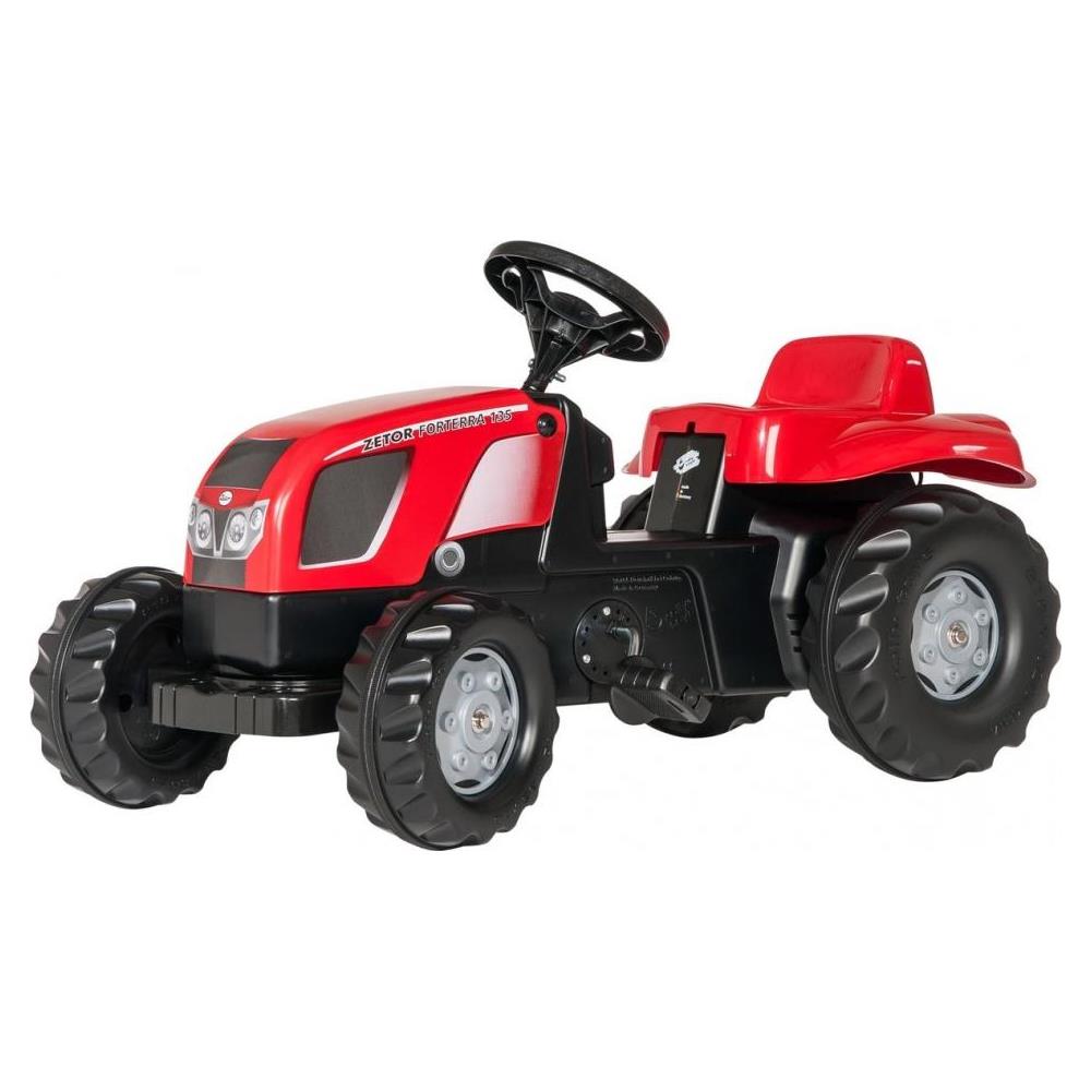 Kid Zetor 11441 82x44x52 012152 - Foto 3
