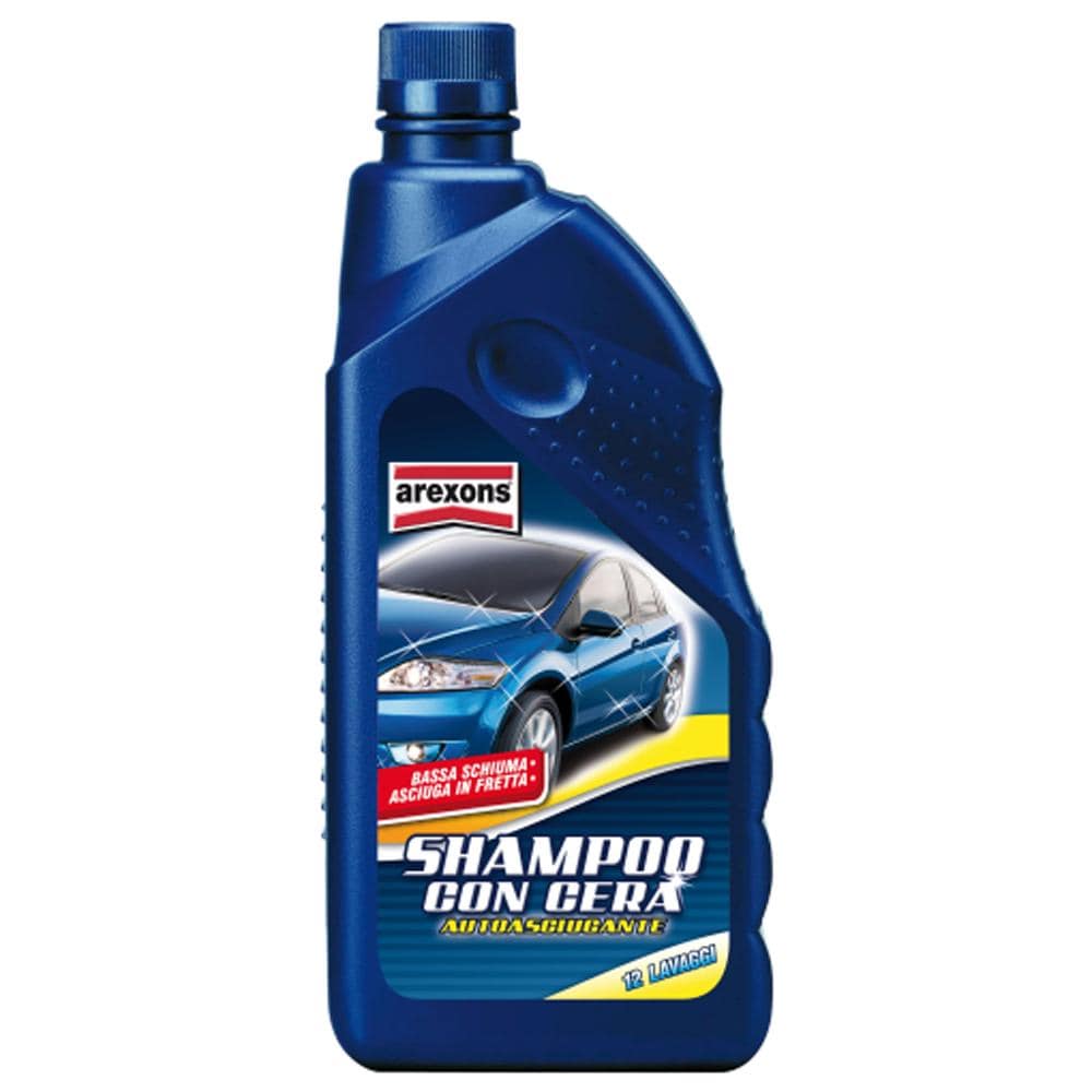 Shampoo C / Cera Ml1000 - Foto 2