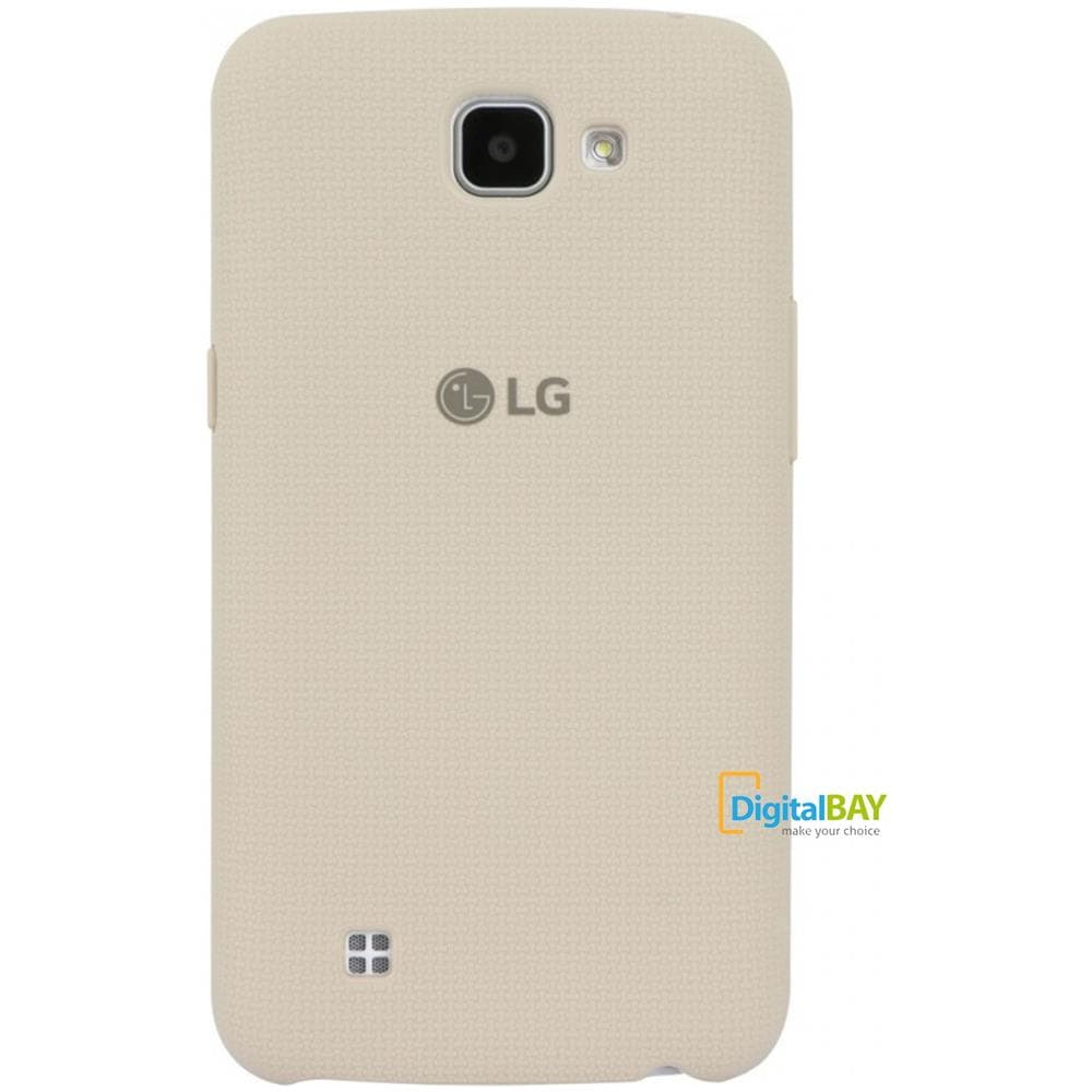 Cover Snap On Cream K4 - Foto 2