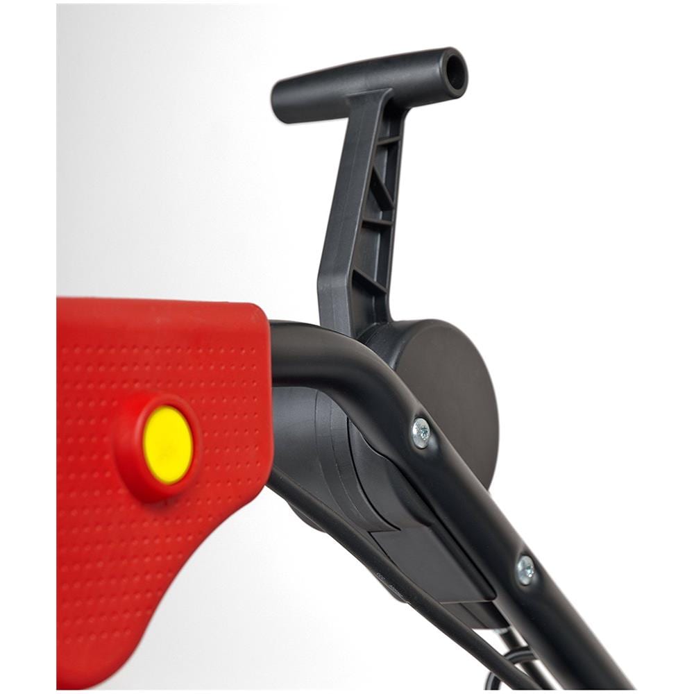 Scarificatore Elettrico 1600 Watt VA 346 E 16BFEHOA650 - Foto 2