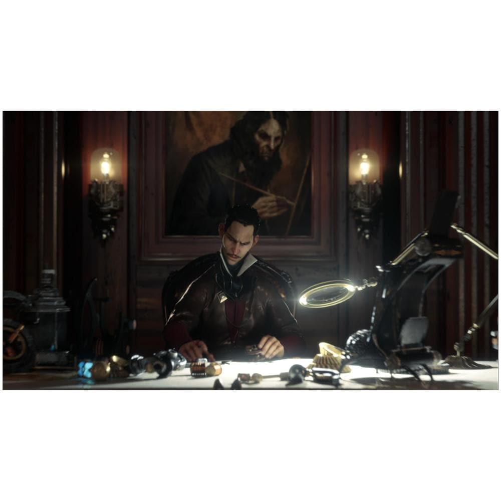XONE - Dishonored 2 - Foto 5