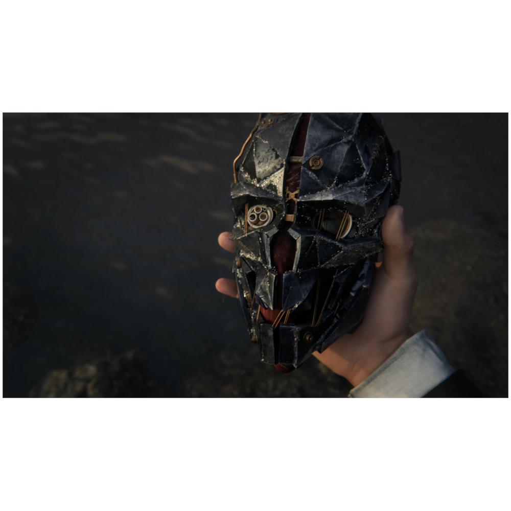 XONE - Dishonored 2 - Foto 2