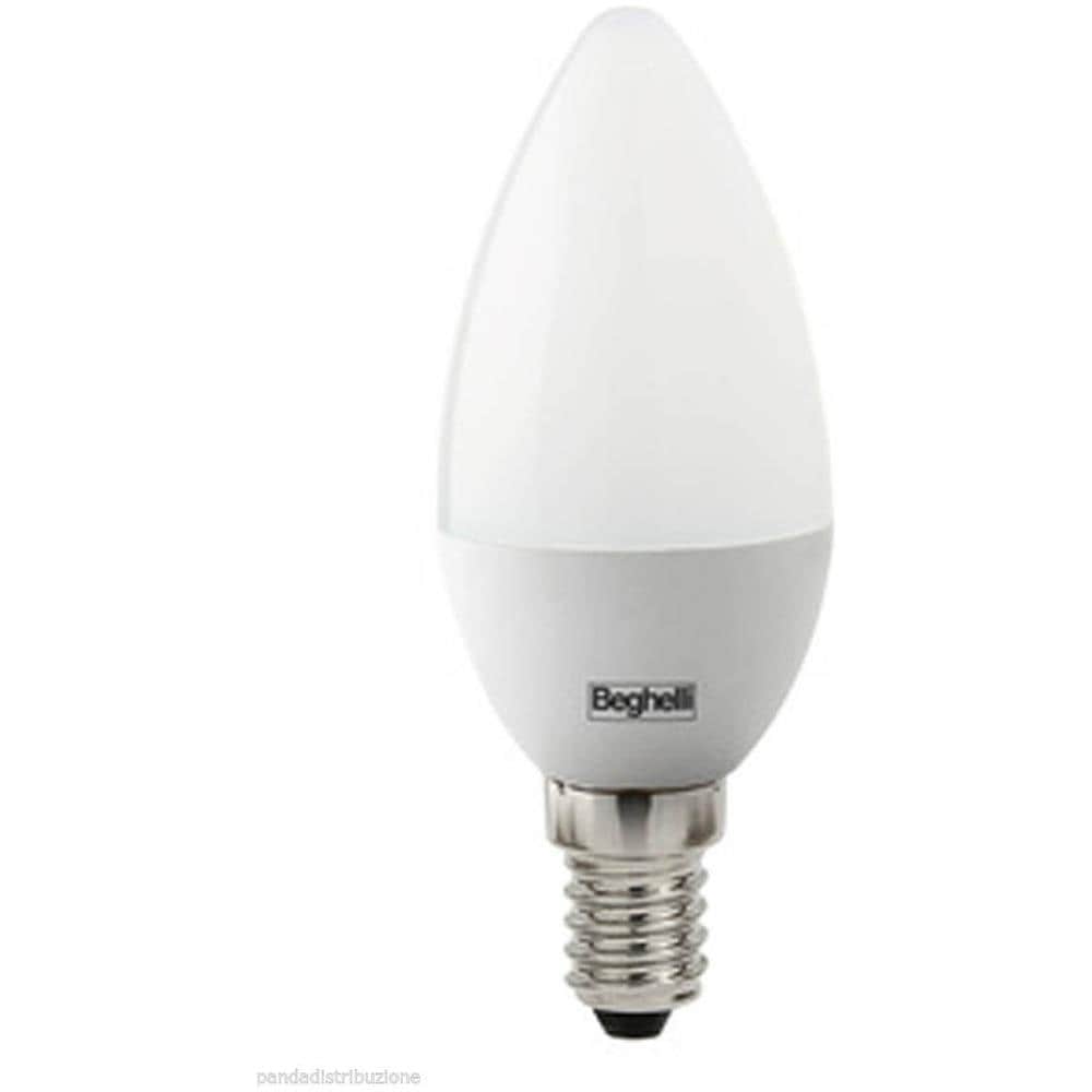 Lampada Oliva Es Led 5w E14 3000k 56980 - Foto 2