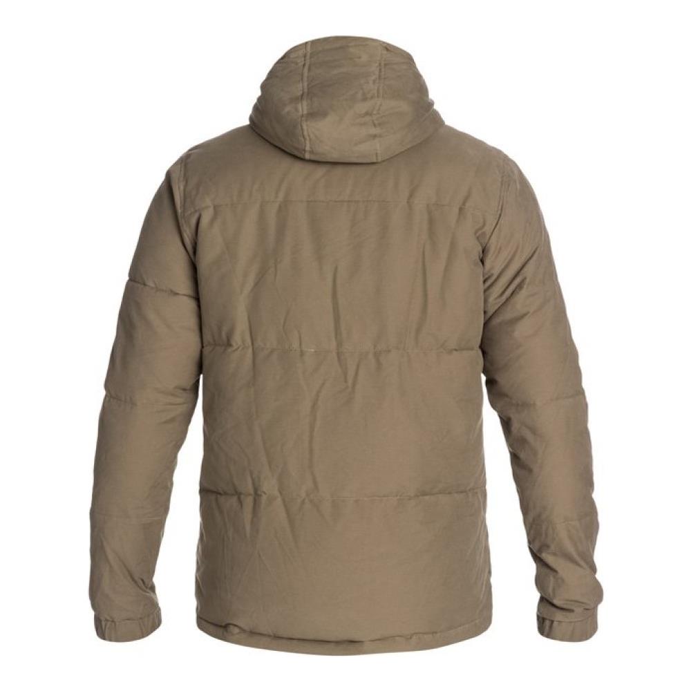 Giacca Uomo Artic S Beige - Foto 2