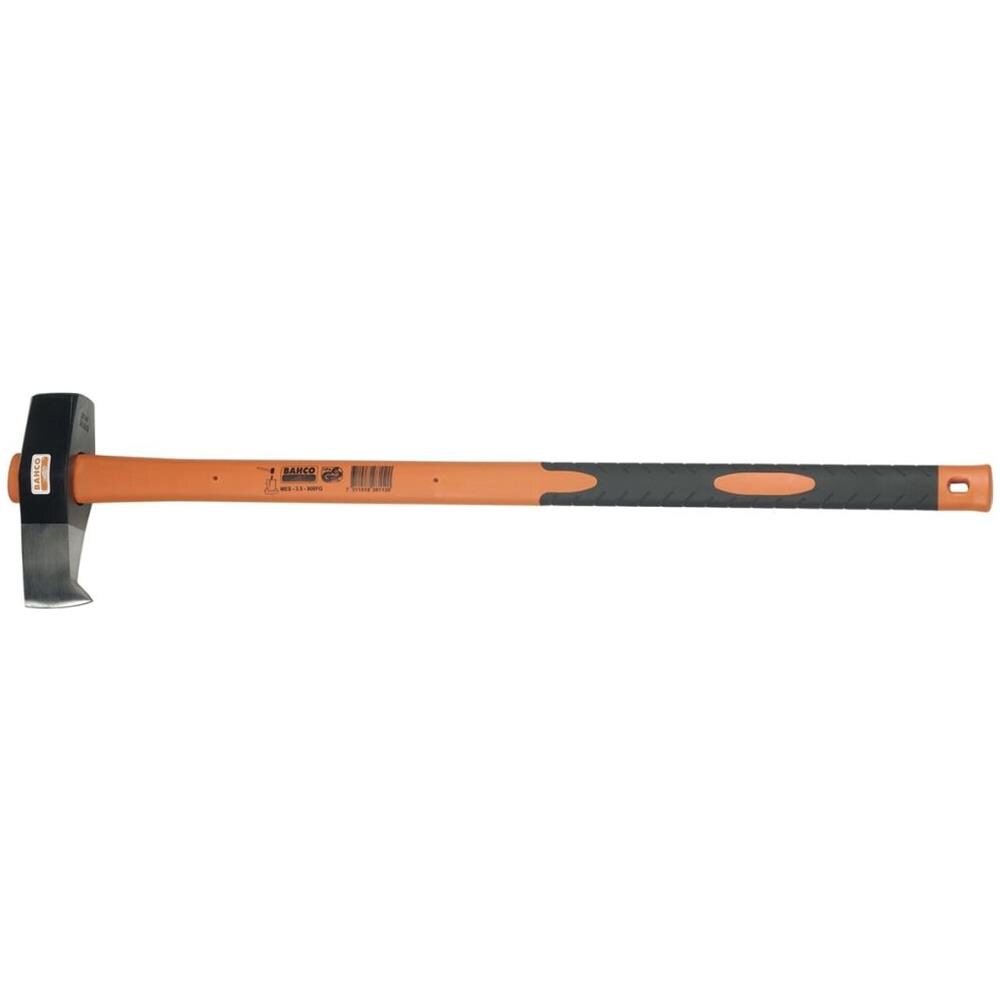 Ascia 900 Mm - Foto 2