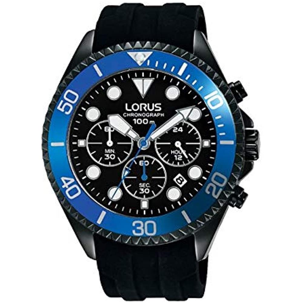 Sport Man Orologi Uomo Rt323gx9 - Foto 2