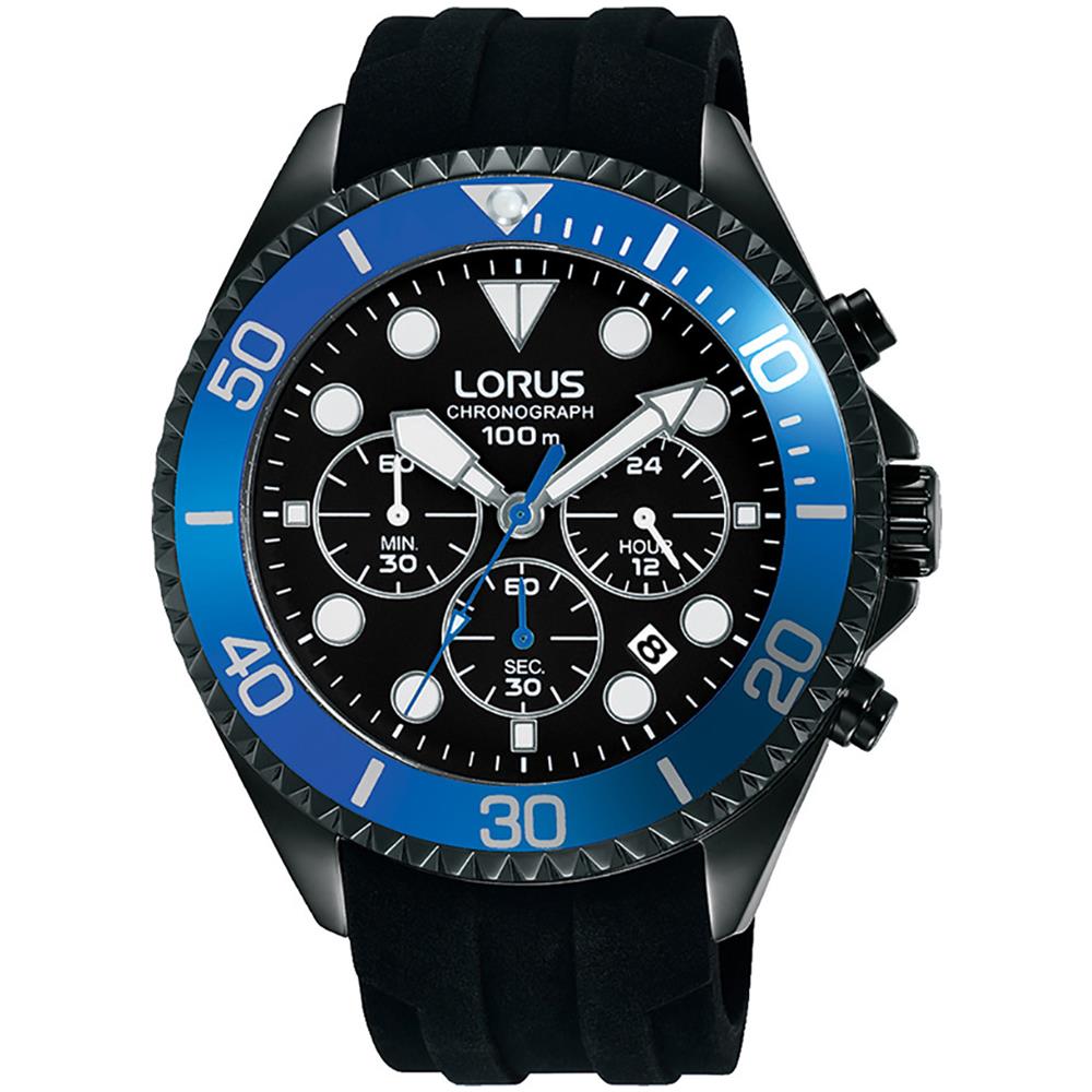 Sport Man Orologi Uomo Rt323gx9 - Foto 1