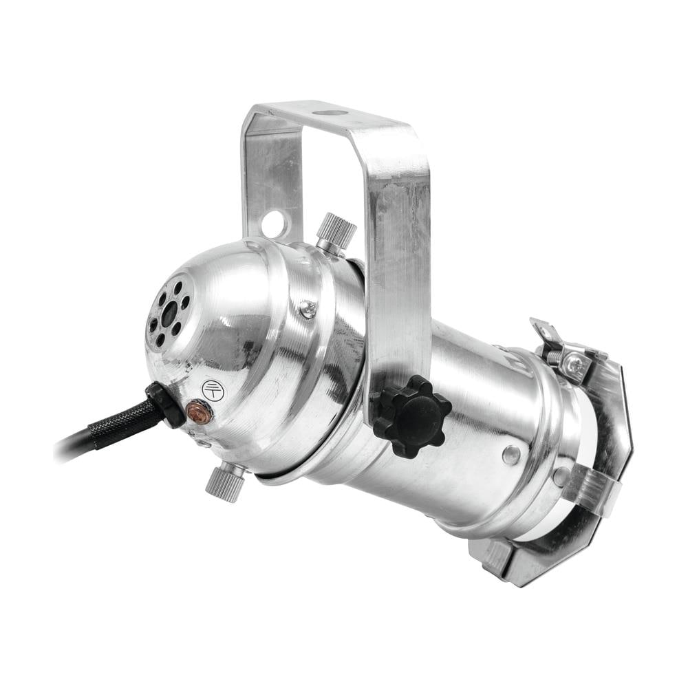 Faro Spot Par-16 Colore Silver Argento Gu-10 - Foto 2