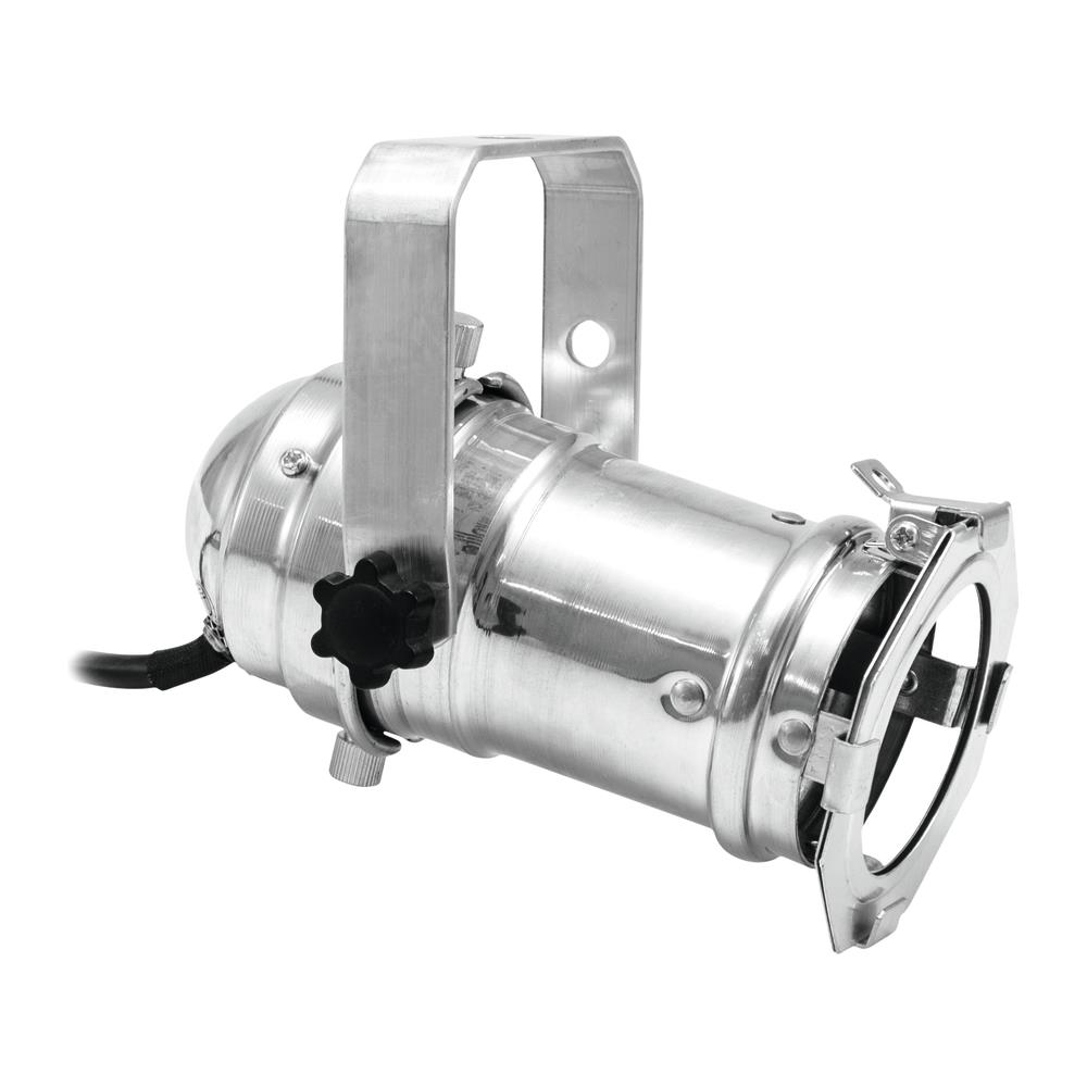 Faro Spot Par-16 Colore Silver Argento Gu-10 - Foto 4