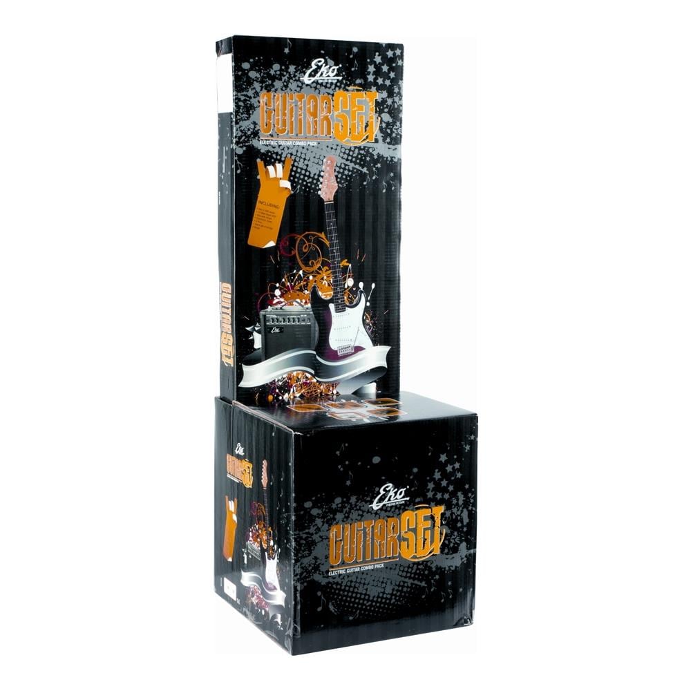 Eg 11 Guitar Pack - Foto 6
