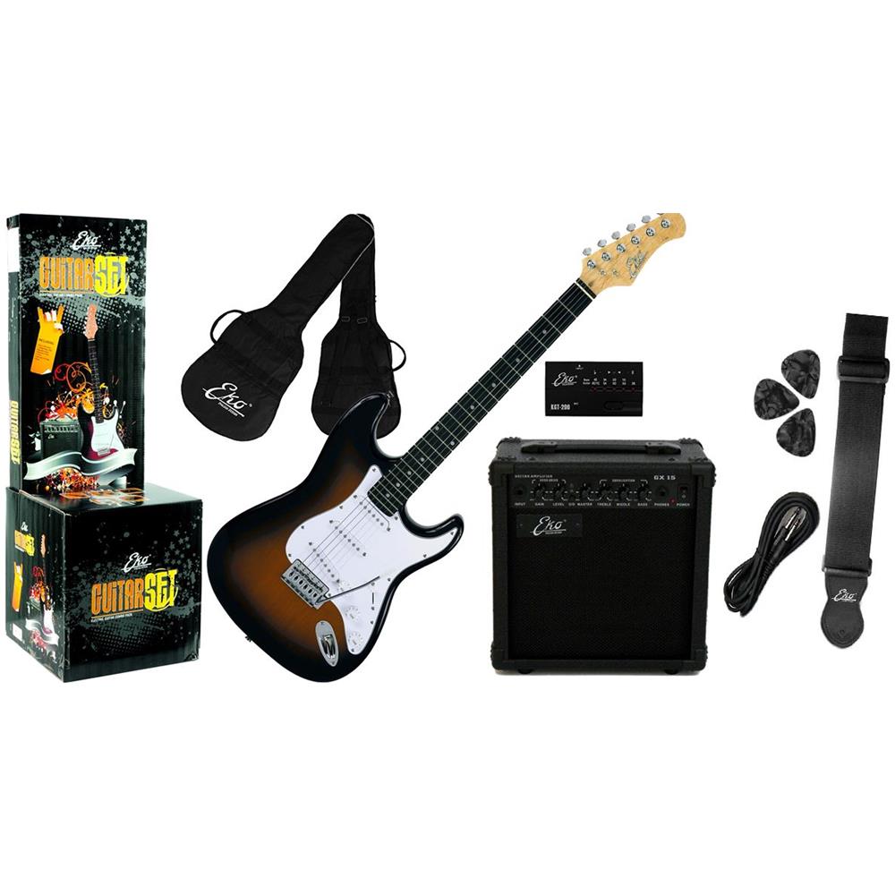 Eg 11 Guitar Pack - Foto 1