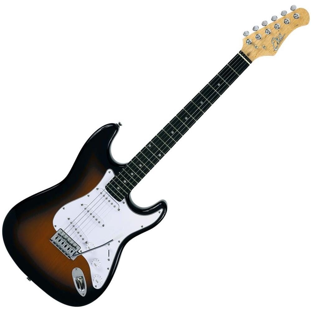 Eg 11 Guitar Pack - Foto 2