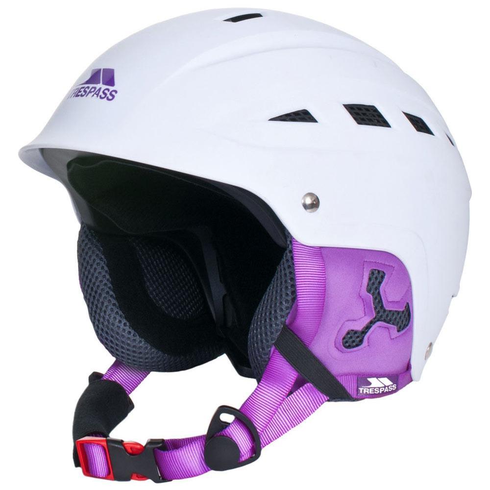 Caschi Davenports Snow Helmet Protezioni 56-62 Cm - Foto 1