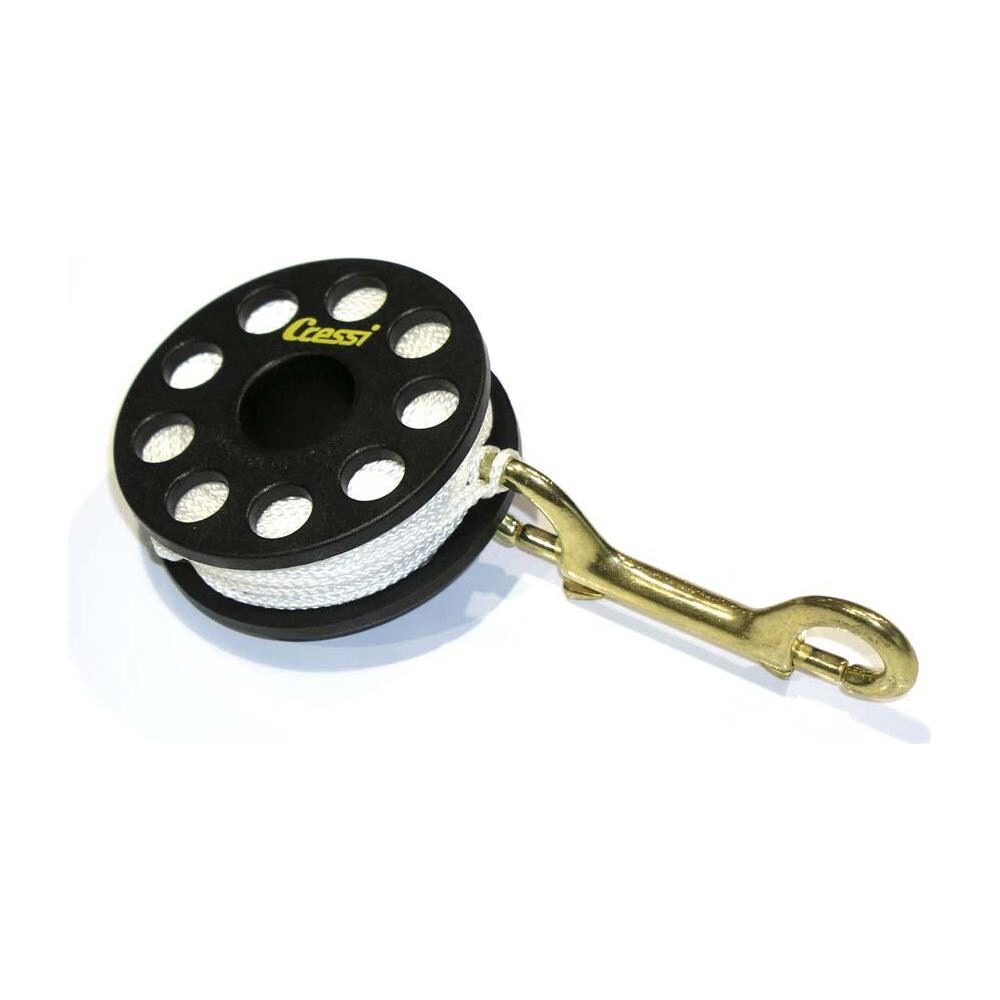 Mulinelli E Spool Spool Accessori 20 M - Foto 1