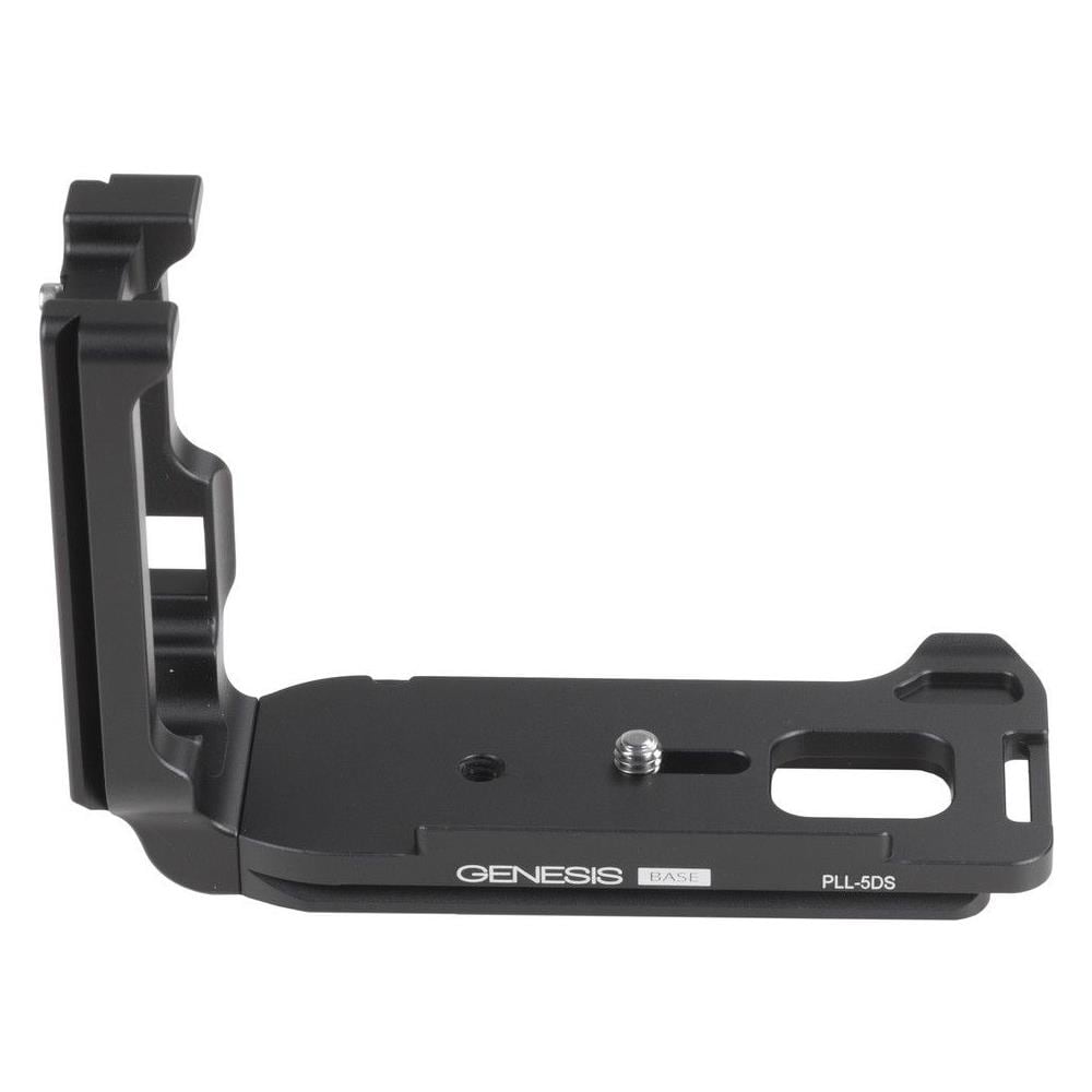 Base Pll-5ds / r Piastra Ad L Per Canon Eos 5ds 5dsr - Foto 1