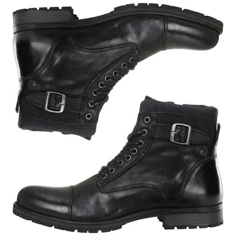 Stivali E Stivaletti Jack & Jones Albany Scarpe Uomo Eu 40 - Foto 3