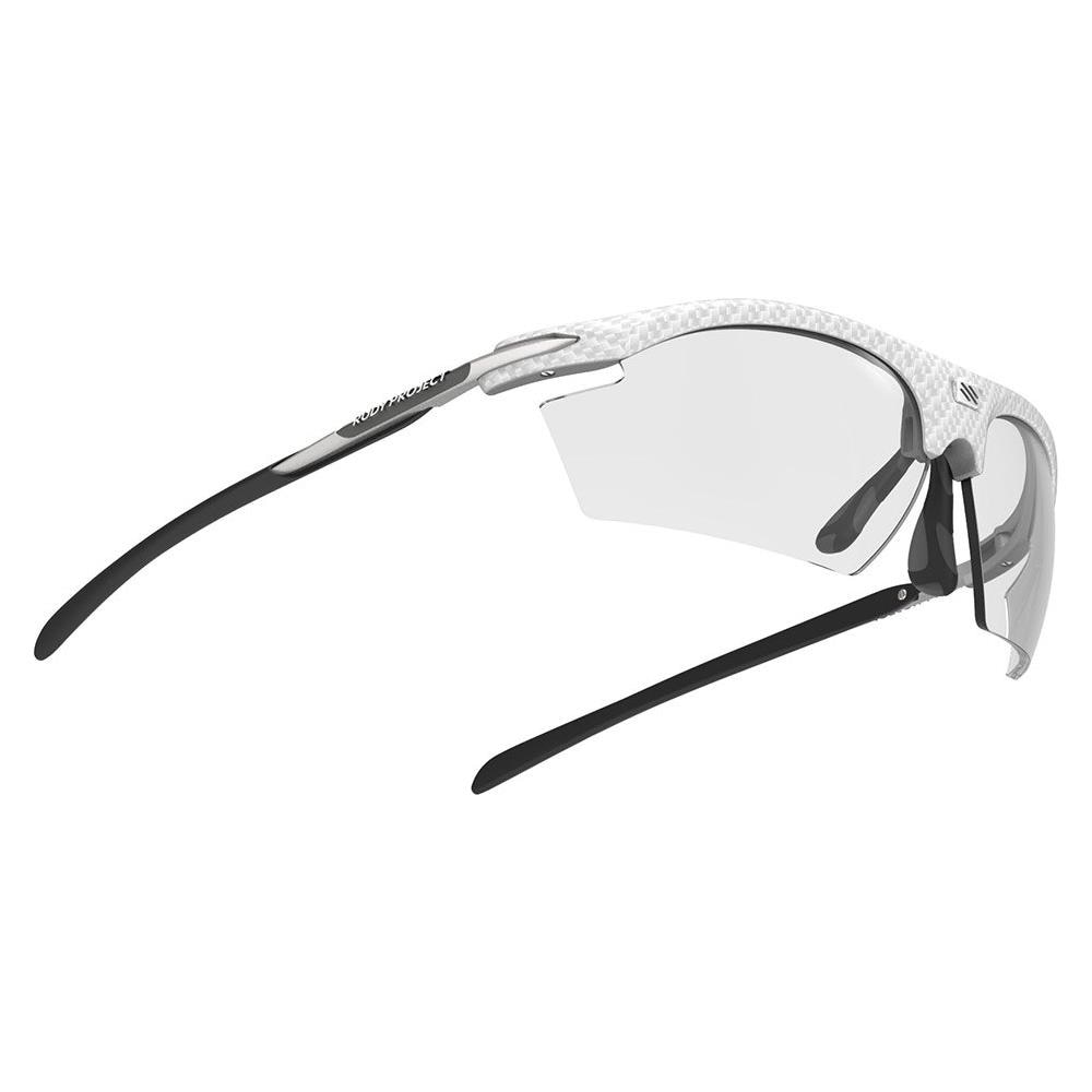 Occhiali Rydon Protezioni Impactx Photochromic 2 Black / cat1-3 - Foto 2